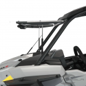 Folding Windshield RZR Trail