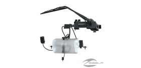 Windshield Wiper Kit RZR Trail