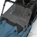 Parabrisas completo Lock & Ride - Policloruro endurecido RZR Trail