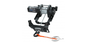 Polaris HD 3,500 lb. Winch RZR Trail