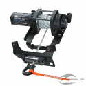Polaris HD 3,500 lb. Cabrestante RZR Trail