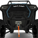 Polaris HD 3,500 lb. Cabrestante RZR Trail