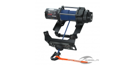 Polaris Pro HD 4,500 lb. Winch RZR Trail