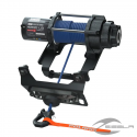 Polaris Pro HD 4,500 lb. Winch RZR Trail