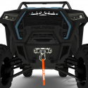 Polaris Pro HD 4,500 lb. Winch RZR Trail