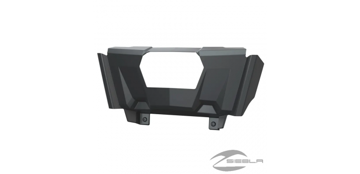 Winch Cover Kit RZR