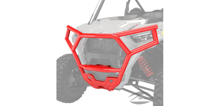 High Coverage Bumper RZR