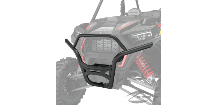 Parachoques delantero de Bajo Perfil RZR Parachoques delantero de Bajo Perfil RZR