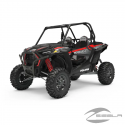 Low Profile Bumpers RZR