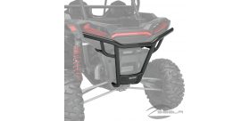 Low Profile Bumpers RZR
