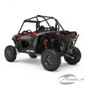 Low Profile Bumpers RZR