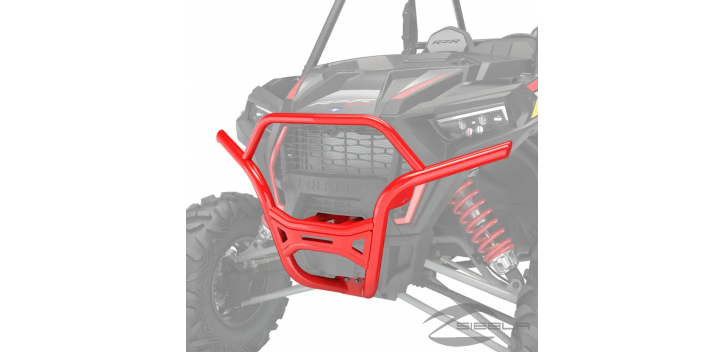 Low Profile Bumpers RZR