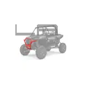 Low Profile Bumpers RZR