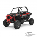 Low Profile Bumpers RZR