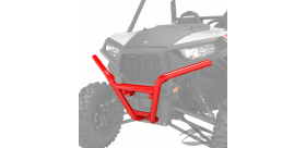 Low Profile Bumpers