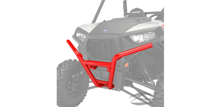 Parachoques delantero de Bajo Perfil RZR Parachoques delantero de Bajo Perfil RZR