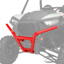 Low Profile Bumpers