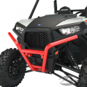 Low Profile Bumpers