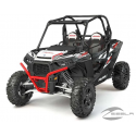 Low Profile Bumpers