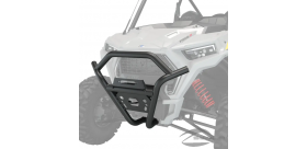 Front Winch Mount Bumper RZR