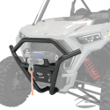 Parachoques Frontal  con Montura para Winch RZR