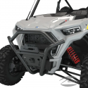 Parachoques Frontal  con Montura para Winch RZR