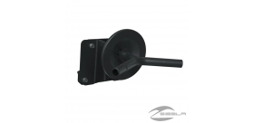 Spare Wheel Carrier
