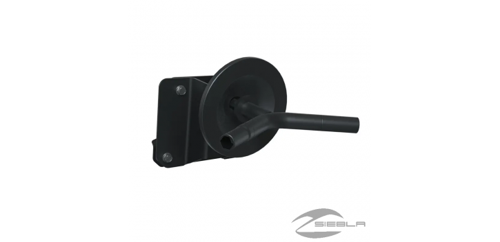 Spare Wheel Carrier