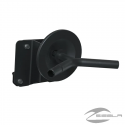 Spare Wheel Carrier