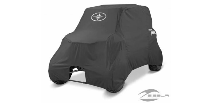 Trailerable Cover for RZR Trail, 2-Seat