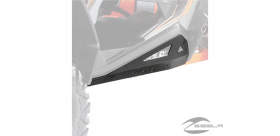 Deslizadores de Rocas de Perfil Bajo, RZR 2 Plazas