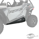 RZR® XP 1000 LOW PROFILE STEEL ROCK SLIDERS BY POLARIS®