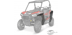 FENDER FLARE KIT