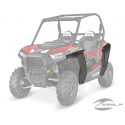 FENDER FLARE KIT