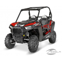 FENDER FLARE KIT