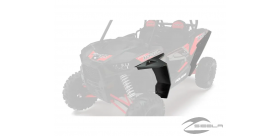 Double XL Front Fender Flares by Polaris® 