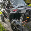 Double XL Front Fender Flares by Polaris® 