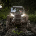 Double XL Front Fender Flares by Polaris® 