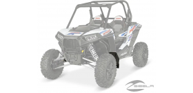 MUDFLAPS BY RZR