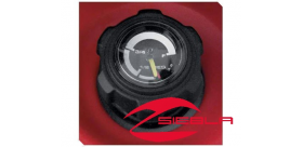 SCRAMBLER 500 FUEL GAUGE CAP