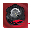SCRAMBLER 500 FUEL GAUGE CAP