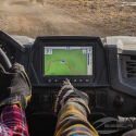 7" Screen Mounting Kit with Cameras RZR Trail