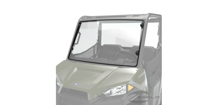 Lock & Ride Full Windshield RANGER 570