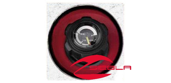 XPLORER, SCRAMBLER 400 & TRAIL BLAZER 250 FUEL GAUGE CAP