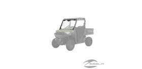 Pro Shield Full Glass Windshield - Clear