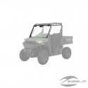 Pro Shield Full Glass Windshield - Clear