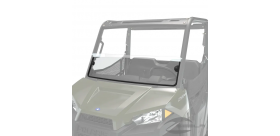 Lock & Ride Medium Windshield RANGER 570 Polycarbonate