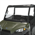 Parabrisas Medio de policarbonato Lock & Ride RANGER 570