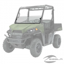 Parabrisas Medio de policarbonato Lock & Ride RANGER 570