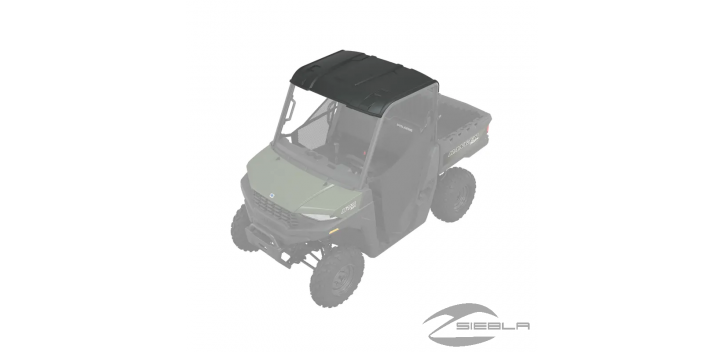 Techo Deportivo de Polietileno Pro Shield RANGER 570 Techo Deportivo de Polietileno Pro Shield RANGER 570